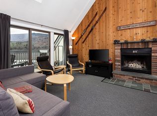 133 E Mountain Rd UNIT G1, Killington, VT 05751