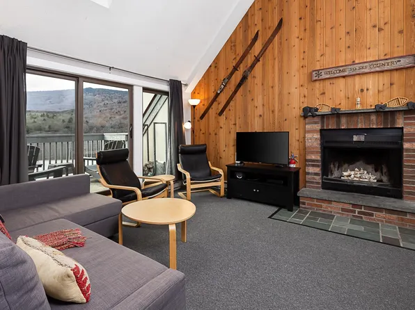 133 East Mountain Road #G1, Killington, VT 05751