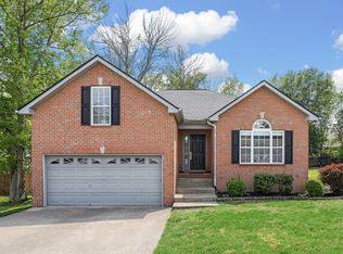 252 Oak Point Ln, Mount Juliet, TN 37122