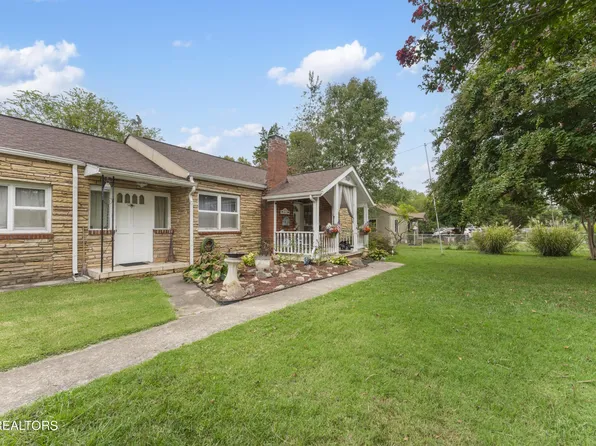 310 Shasta Dr, Knoxville, TN 37912