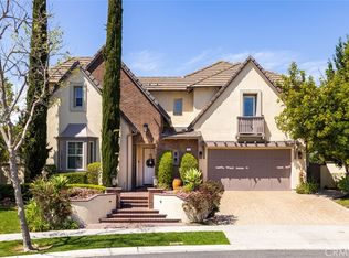 5 Cambridge Rd, Mission Viejo, CA 92694