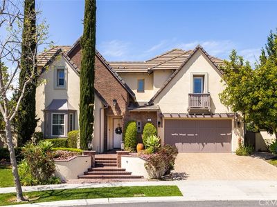 5 Cambridge Rd, Mission Viejo, CA, 92694