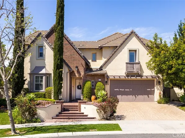 5 Cambridge Rd, Mission Viejo, CA 92694