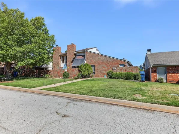 4717 NW 72nd St, Oklahoma City, OK 73132