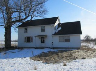 3919 E Mahon Rd, Roanoke, IN 46783