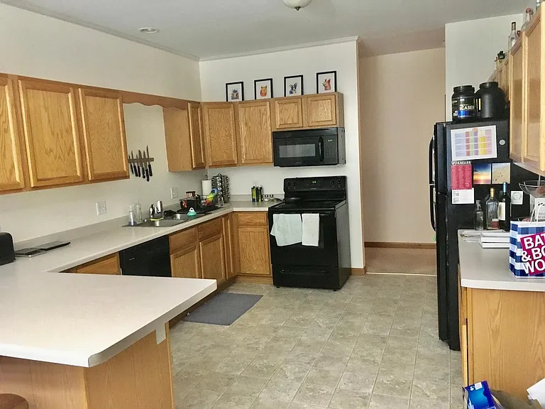 8301 Mansion Hill Ave #3 — Photo 2