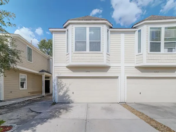 16546 Pentonshire Ln, Houston, TX 77090