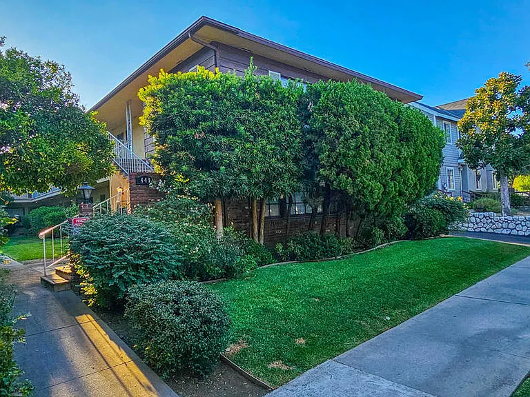 449 N Euclid Ave #H — Photo 1