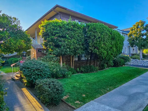 449 N Euclid Ave APT H, Pasadena, CA 91101