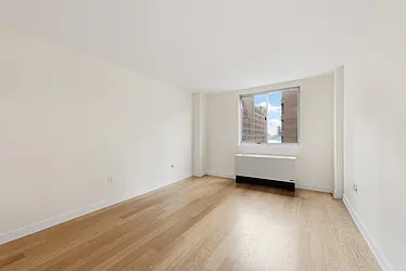 Rented by Keller Williams NYC