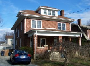1619 Bluemont Ave SW, Roanoke, VA 24015
