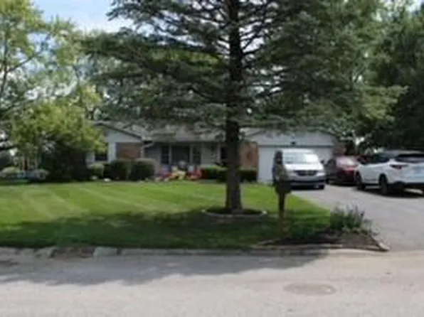 2927 S Elizabeth St, Indianapolis, IN 46203