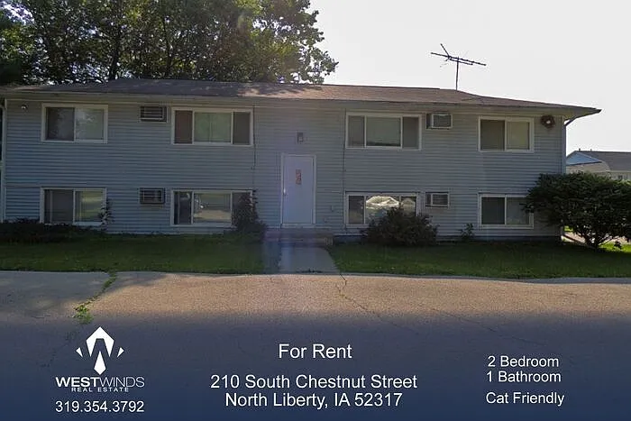 210 S Chestnut St #1 — Photo 1