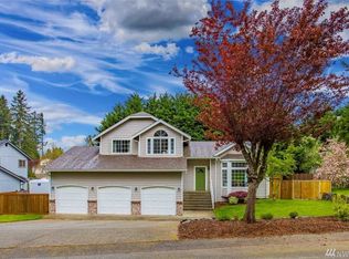 21815 117th Street Ct E, Bonney Lake, WA 98391