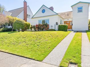 230 W 14th Street, Port Angeles, WA 98362