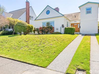 230 W 14th Street, Port Angeles, WA, 98362