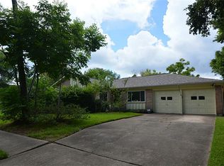 7726 Romney Rd, Houston, TX 77036