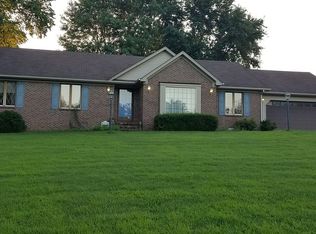 3525 Jenn Ann Ave, Paducah, KY 42001