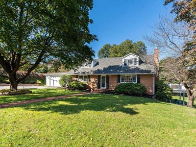 403 Marshall St, Staunton, VA, 24401