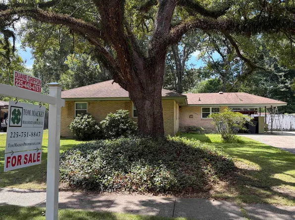 1922 Ormandy Dr, Baton Rouge, LA 70808