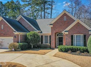 3670 River Hollow Run, Duluth, GA 30096