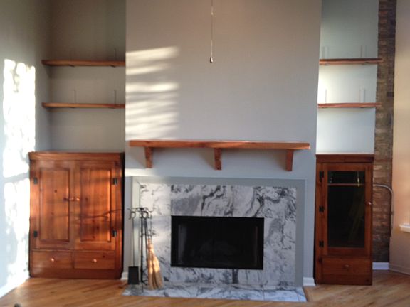 2nd image of 3201 N Seminary Ave APT 211