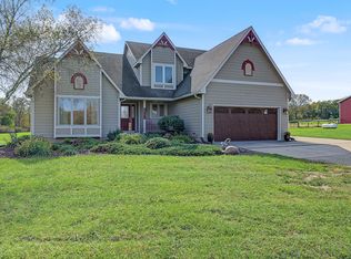 8960 NE Morgan Dr, Bondurant, IA 50035