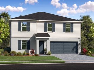 Eclipse II Plan, Emerald Lakes : The Cypress Collection, Palm Bay, FL 32909