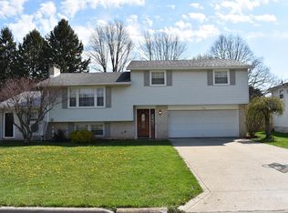 159 Poplar Ave, Shelby, OH