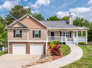 107 Danburg Ct, Jasper, GA 30143