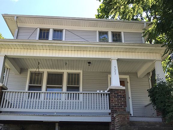 2nd image of 523 S Park Ave