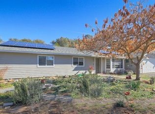31671 Buck Run Ln, Coarsegold, CA