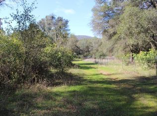 0 Vierra Rd, Rackerby, CA 95972