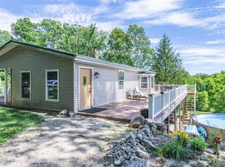 8133 Big Woods Rd, Metamora, IN 47030