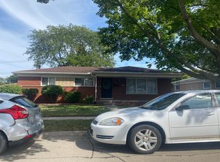 24862 Patricia Ave, Warren, MI 48091