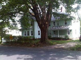 147 Walnut Hill Rd #1, Orange, MA 01364