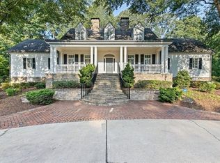 1335 Marietta Country Club Dr NW, Kennesaw, GA 30152