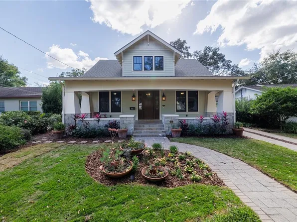 1612 E Washington St, Orlando, FL 32803