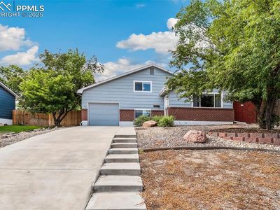 710 Paradise Ln, Colorado Springs, CO, 80904