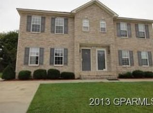 1525 A Pine Brook Ct, Greenville, NC 27858