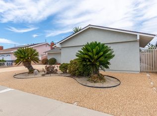 2221 Bernadette St, Oxnard, CA 93030