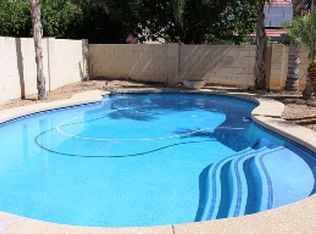 2454 E Westchester Dr, Chandler, AZ 85249