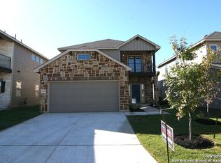 8718 Atwater Crk, San Antonio, TX 78245