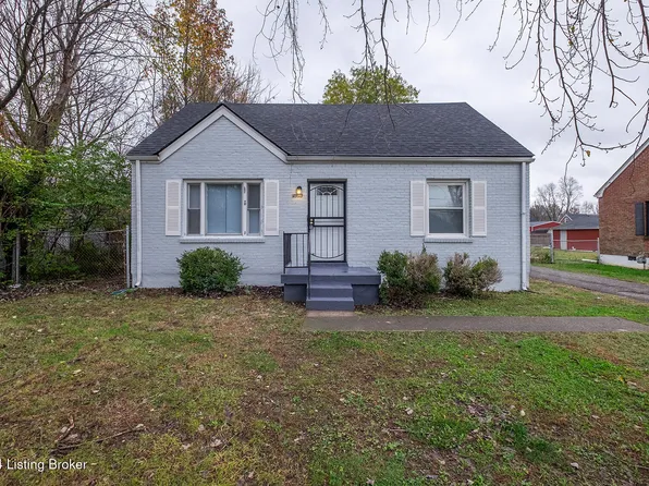 4903 Lagoona Dr, Louisville, KY 40219