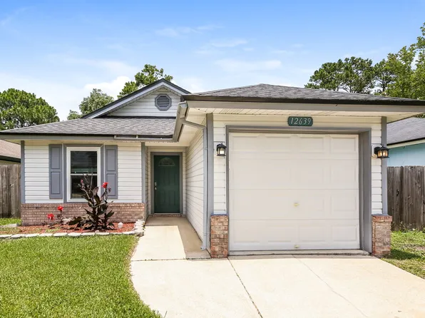 12639 N Ashmore Green Dr, Jacksonville, FL 32246