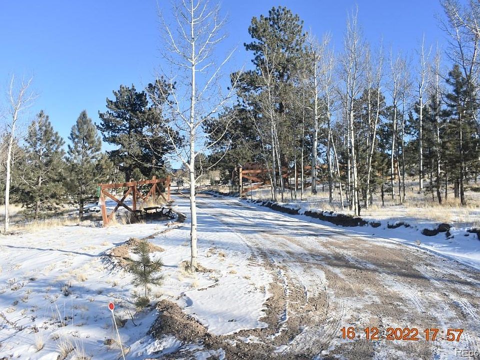 10157 Ranch Rd, Hartsel, CO 80449 MLS 5520168 Zillow
