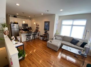 800 N 19th St #3, Philadelphia, PA 19130