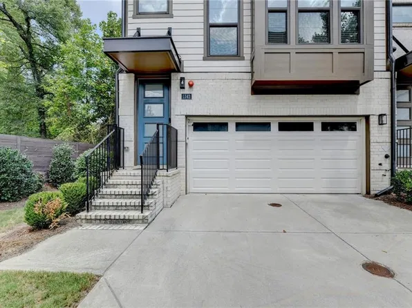1142 Ansel Ln NW, Atlanta, GA 30318