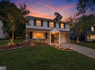 3049 Winchester Ave, Philadelphia, PA 19136