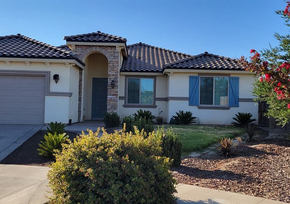 15619 W Gragnani Ave, Kerman, CA 93630 Zillow